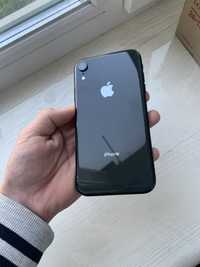 Iphone XR 64 gb black