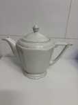 Bule porcelana candal