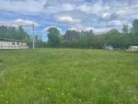 Sprzedam działkę 1653m2 w powiecie Łaskim