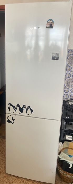 Fogao, frigorifico, maquina de lavar louca e roupa