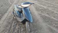 Honda dio af 34.