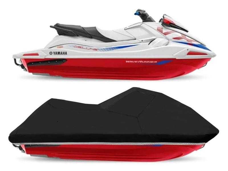 Pokrowiec na skuter wodny • Jet Ski • YAMAHA VX DELUXE / NOWY
