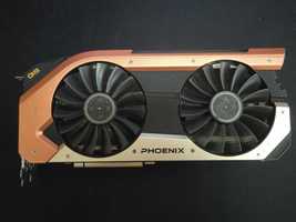 відеокарта GeForce GTX 1070 Phoenix gs 8GB