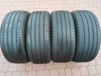 Opony letnie 225/50/R17 Michelin Primacy 4 Premium opona Inter-Mario
