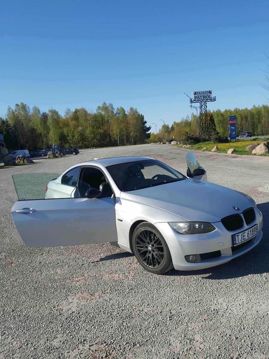 BMW seria 3 e92 2,0B