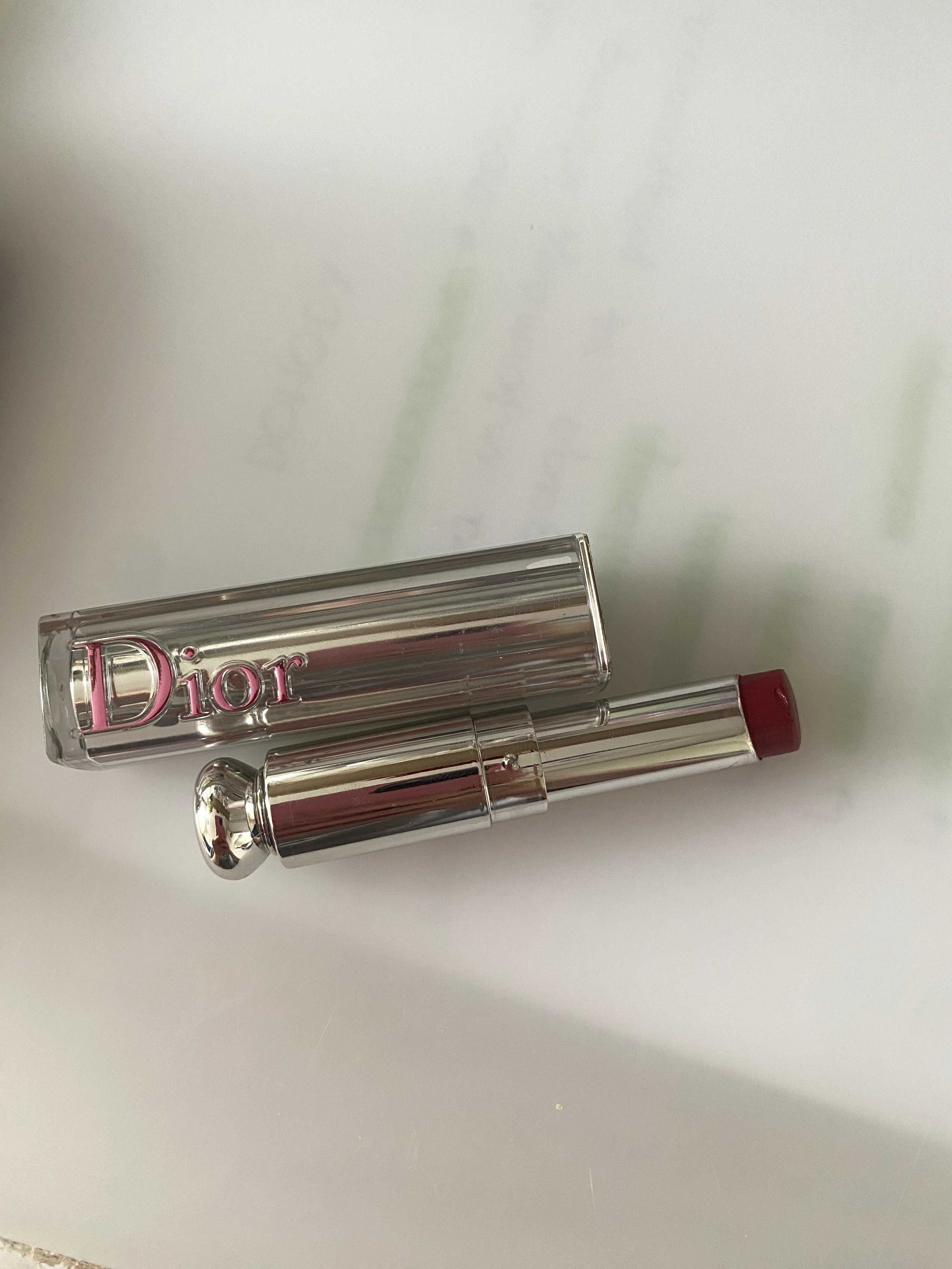 Pomadka szminka Dior Addict odcień 645
