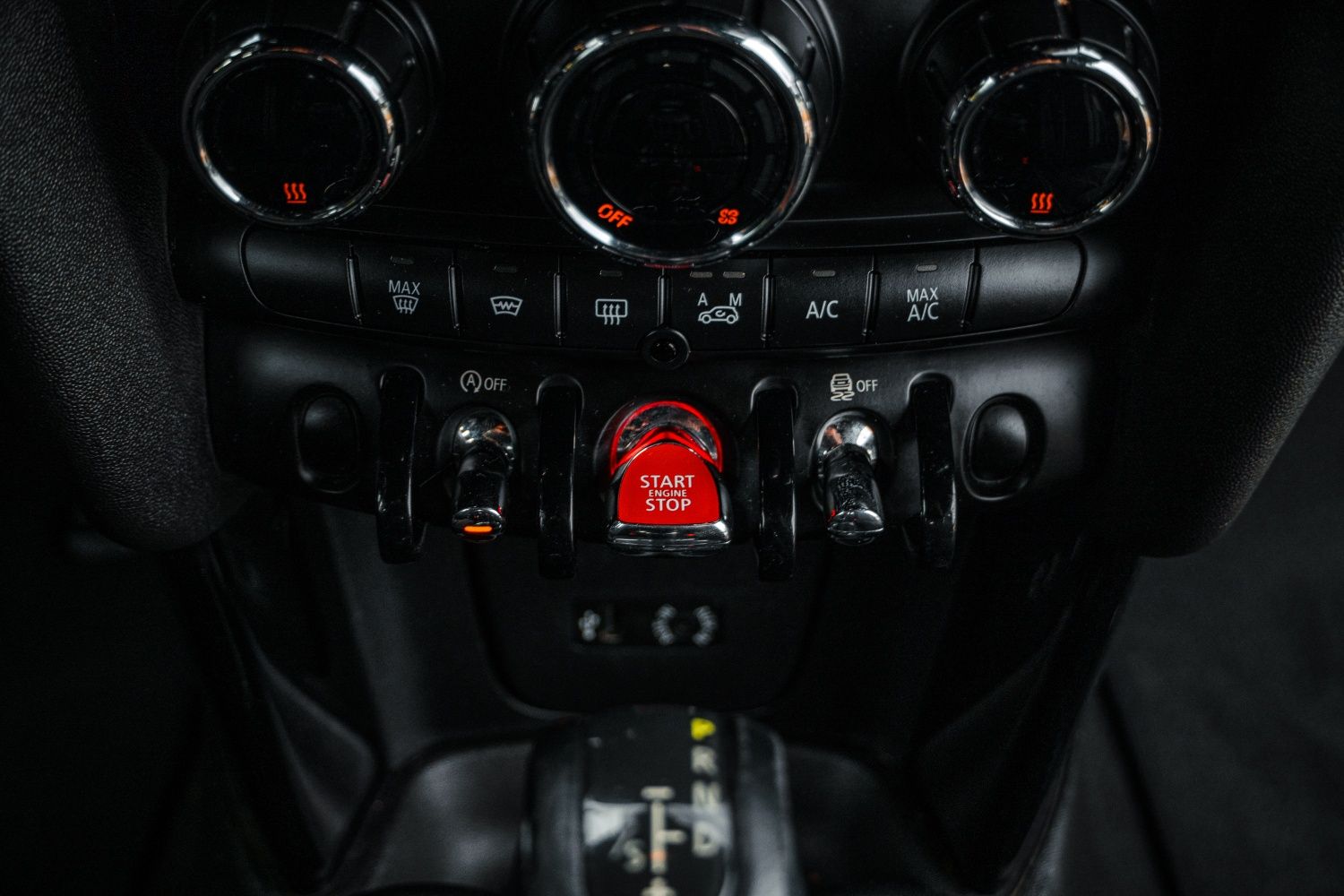 Mini John Cooper Works