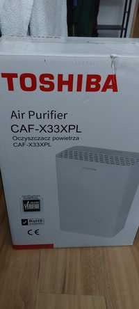 Oczyszczacz powietrza Toshiba