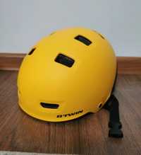 Kask dla dziecka B'twin XS