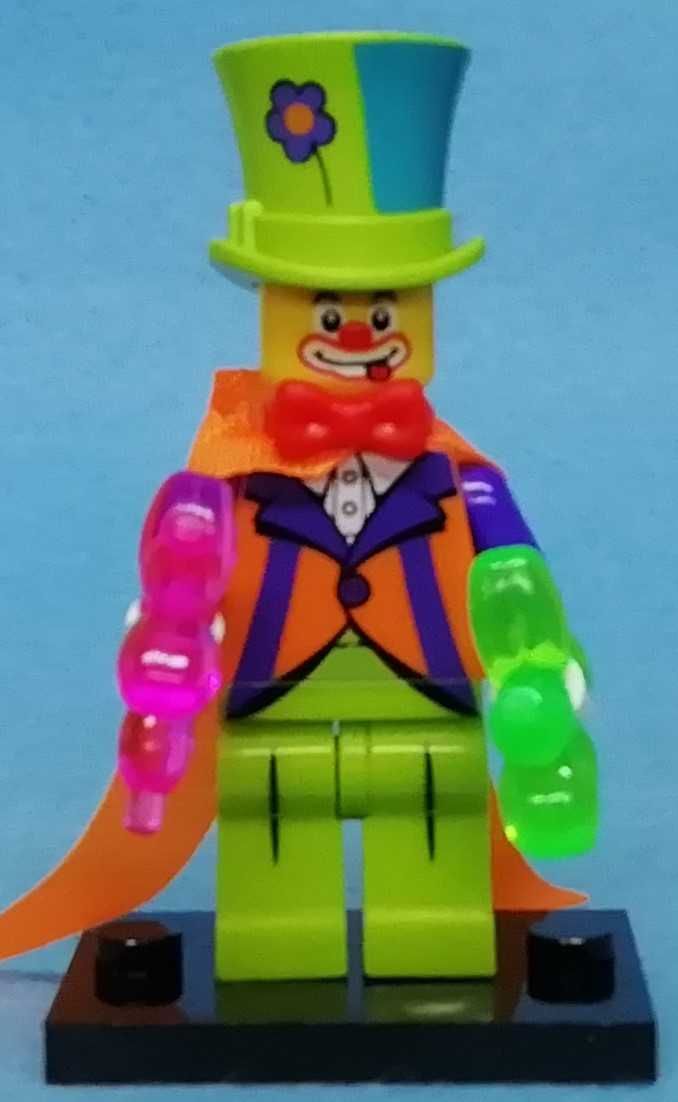 Party Clown (Cidade)
