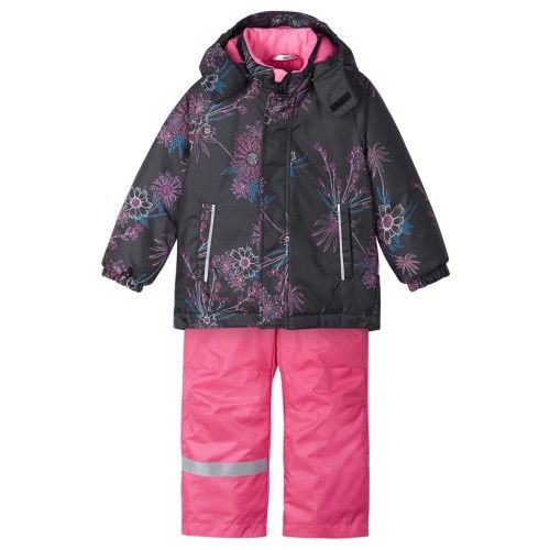 Термо куртка та напівкомбінезон термокомбінезон Lassie by Reima