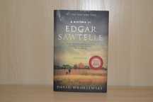 Livro A História de Edgar Sawtelle (David Wroblewski)