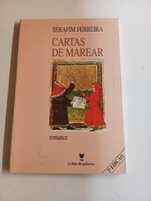 Serafim Ferreira - Cartas de marear
