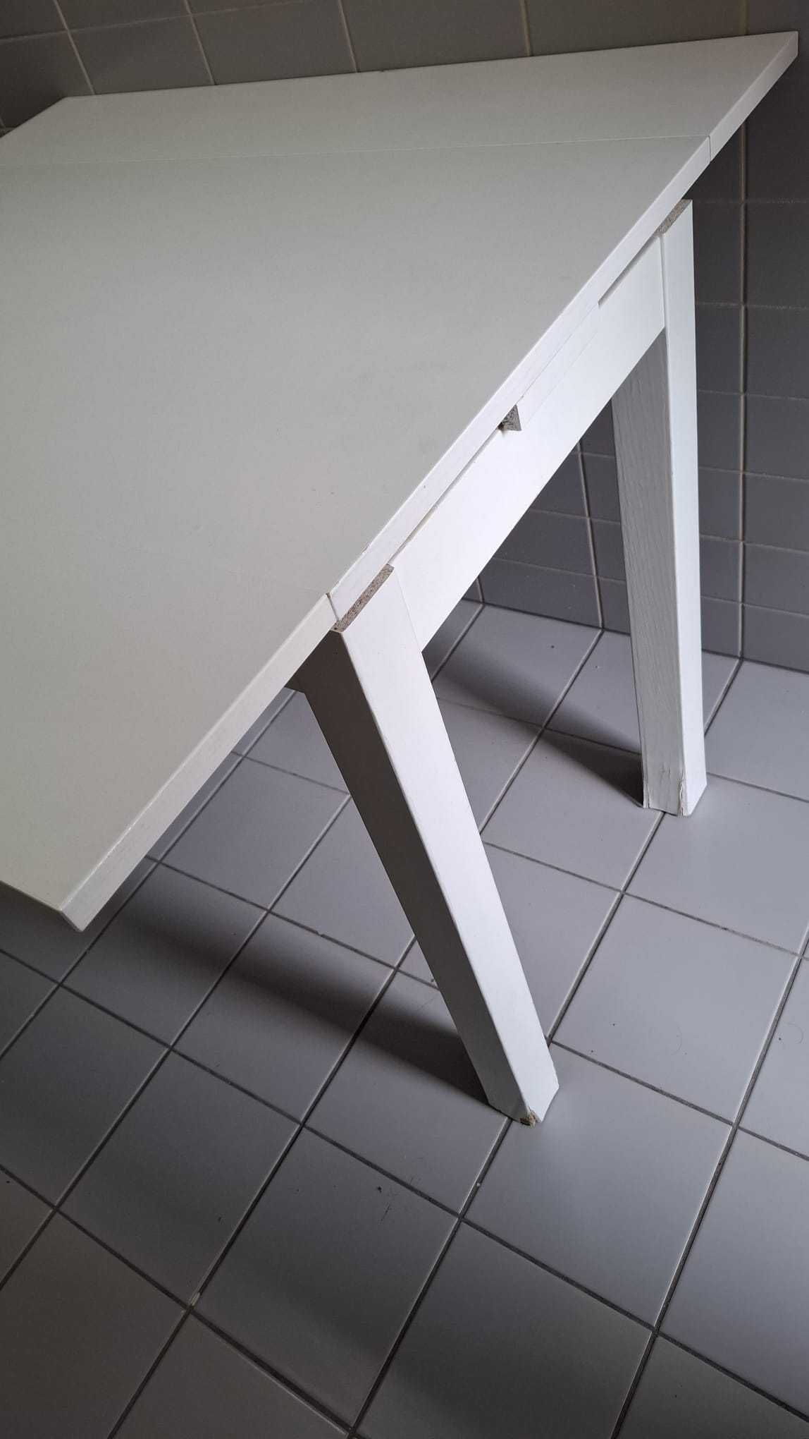 Mesa IKEA Extensível