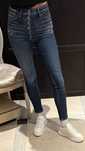 Guess jeansy skinny