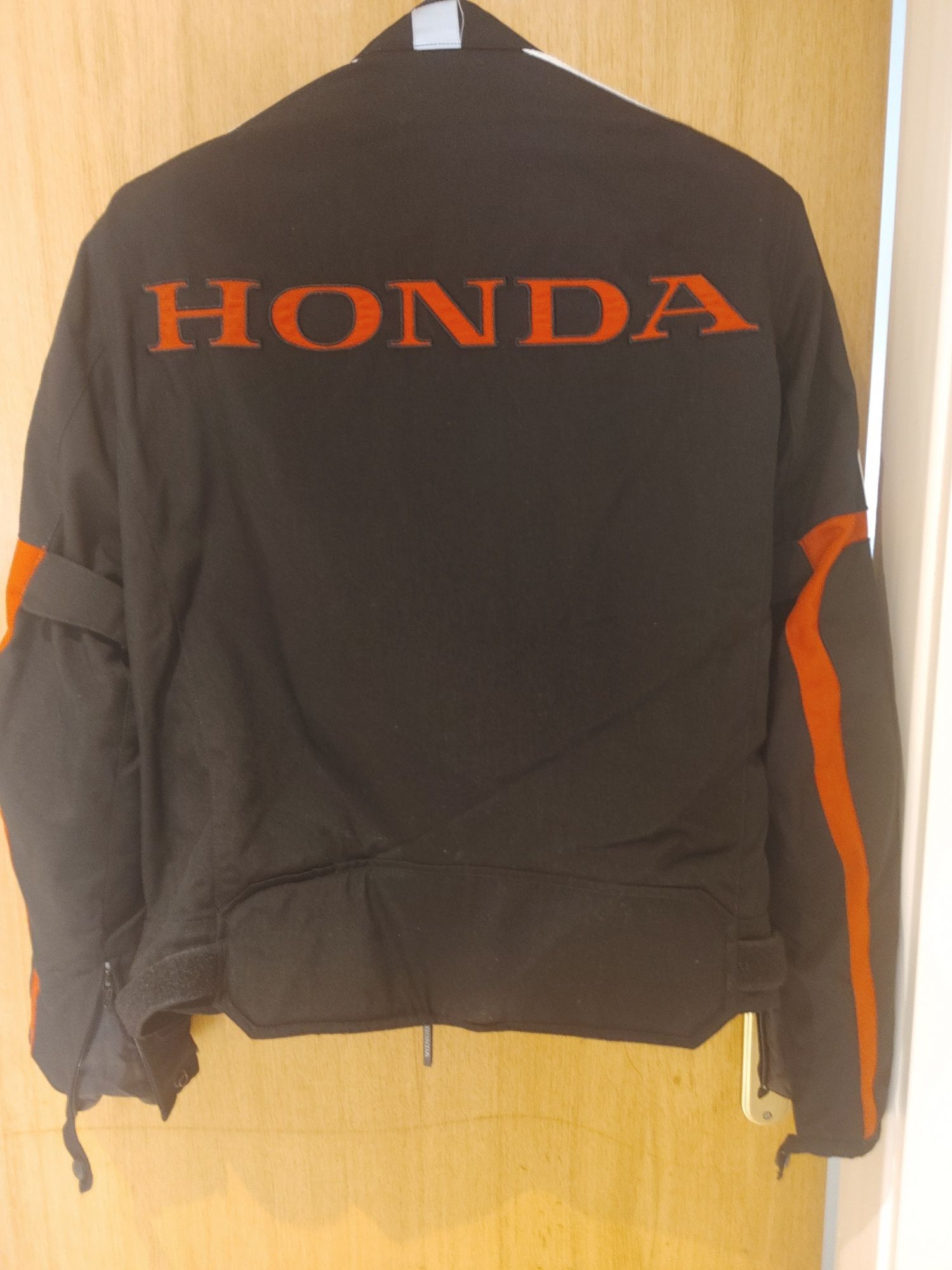 Casaco Motard Honda