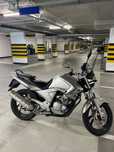 Yamaha YBR YBR mały przebieg 15tys km