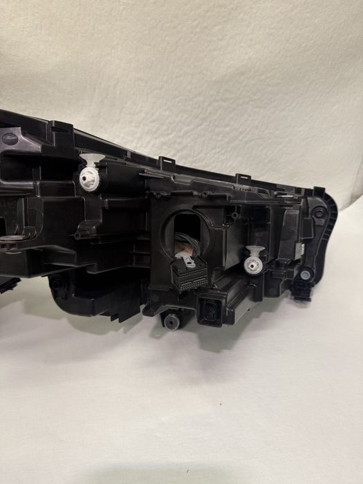 Фари бмв Х1 BMW X1 U11