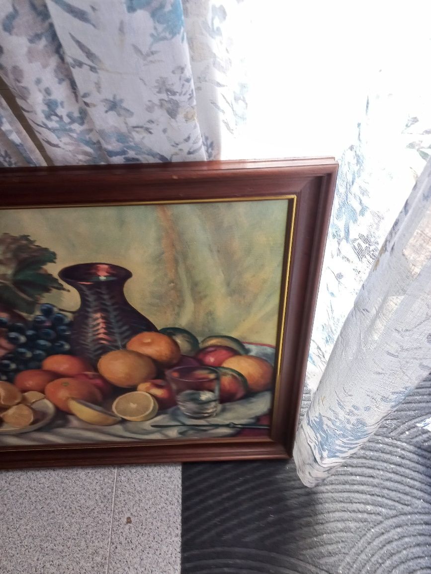 Quadro muito bonito