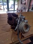 Turbo Fiat 1.3cdti