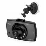 Wideorejestrator Kamera Rejestrator Jazdy Full Hd 1080P
