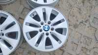 Oryginalne Alufelgi 5x120 BMW E87 Et 42 R16