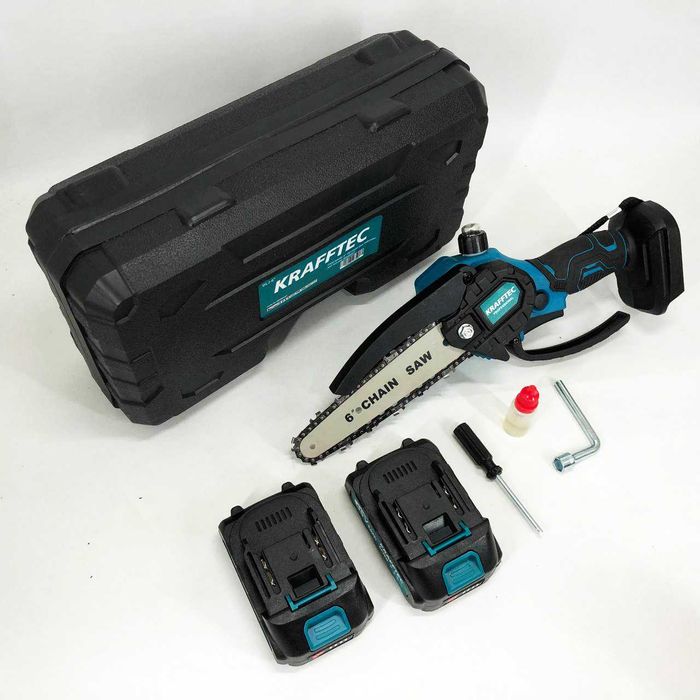 Акумуляторна пилка для ручних робіт, ws97136