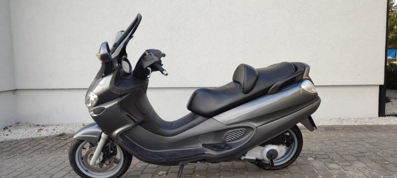 Piaggio X9 250 Evolution