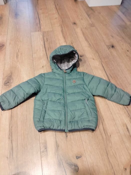 Kurtka Reserved dla chłopca rozmiar 92