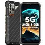 Ulefone Power Armor 18 Ultra 5G 12GB/512GB  IP69K   2,6GHz