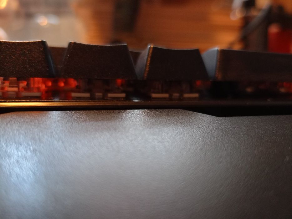 Orginalna Klawiatura Gamingowa KRUX