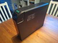 Zasilacz UPS Ever ECO 1000 LCD, stan techniczny bdb