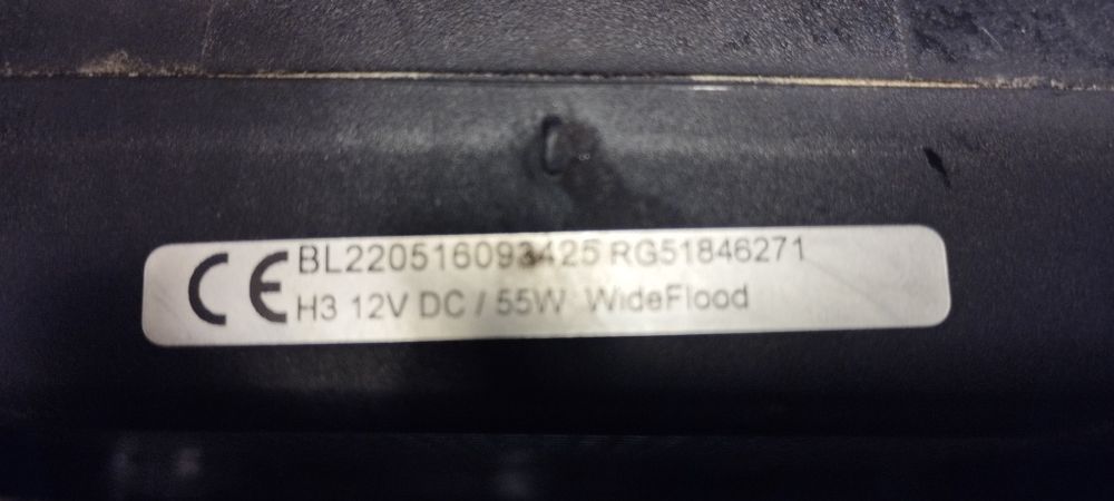 Oświetlenie robocze Kubota