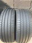 Пара р17 205/50 Michelin primacy 4