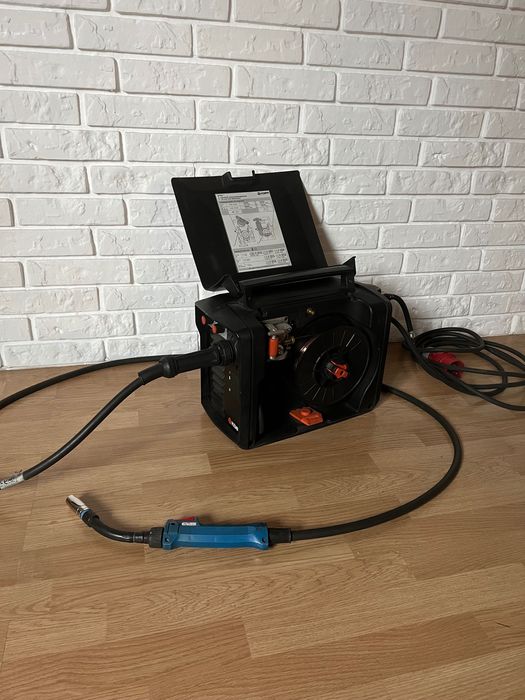 Kemppi FitWeld Evo 300 Jak Nowa !!!