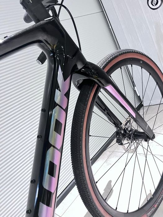 LOOK 765 Gravel RS Rival eTap Axs 2x12