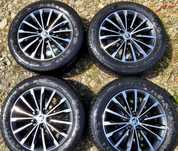 Koła Skoda Felgi 235/55 R18