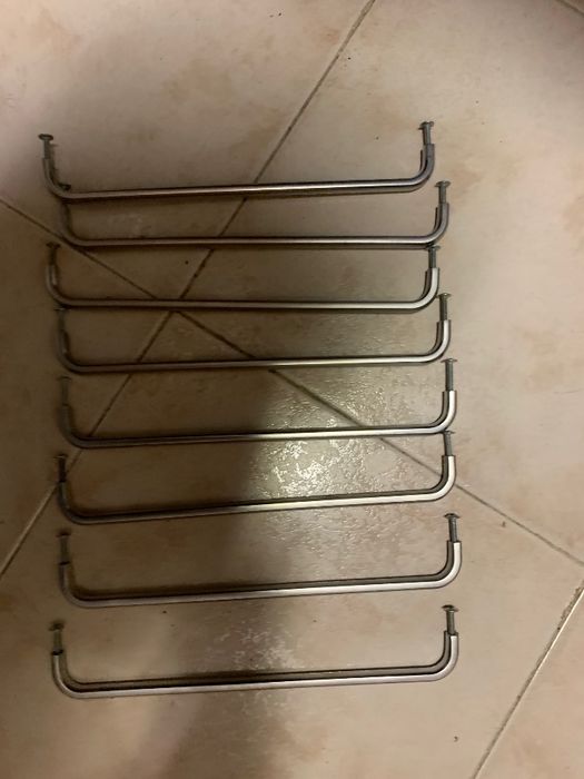 Puxadores para armários