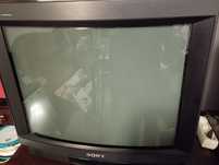 TV CRT Sony Trinitron