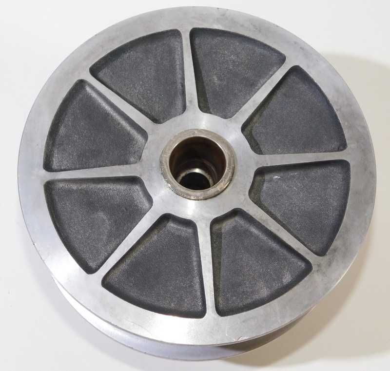 Wariator sprzęgło silnika Microcar Mc1 Mc2 Virgo FOCS Lombardini