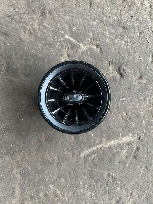 Kratka nawiewu sprinter 907