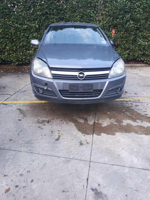 Запчасти на Opel Astra H 1.7 cdti 1.6 бензин 2005- год хэтчбек