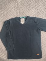 Sweter rozmiar 110 Zara