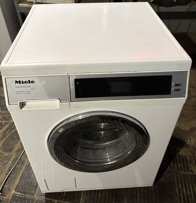 Майстер по ремонту пральних машин