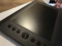 JAK NOWY! Huion Inspiroy H610pro v.2 tablet graficzny