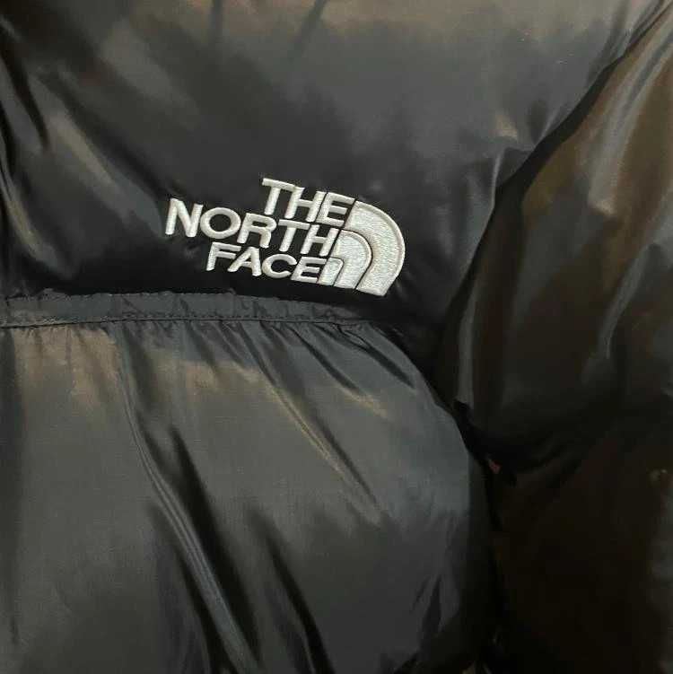 TheNorthFace1996RetroNuptseBalckJakect-NowyRozmiar.XXS