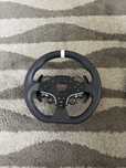 Zestaw kierownica MOZA R3 xbox/pc + ES FORMULA WHEEL  + BRAKE MOD