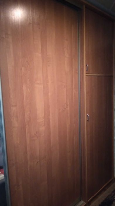 шкаф купе для прихожей спальни гостинной (отличное качество)