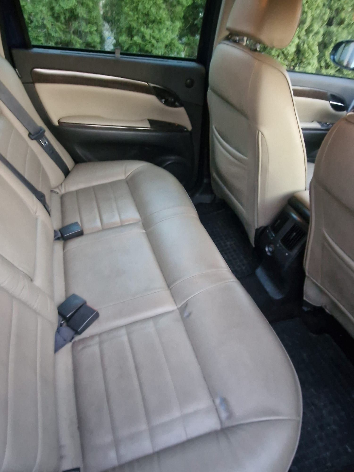 Fiat Croma 2.4 Jtd