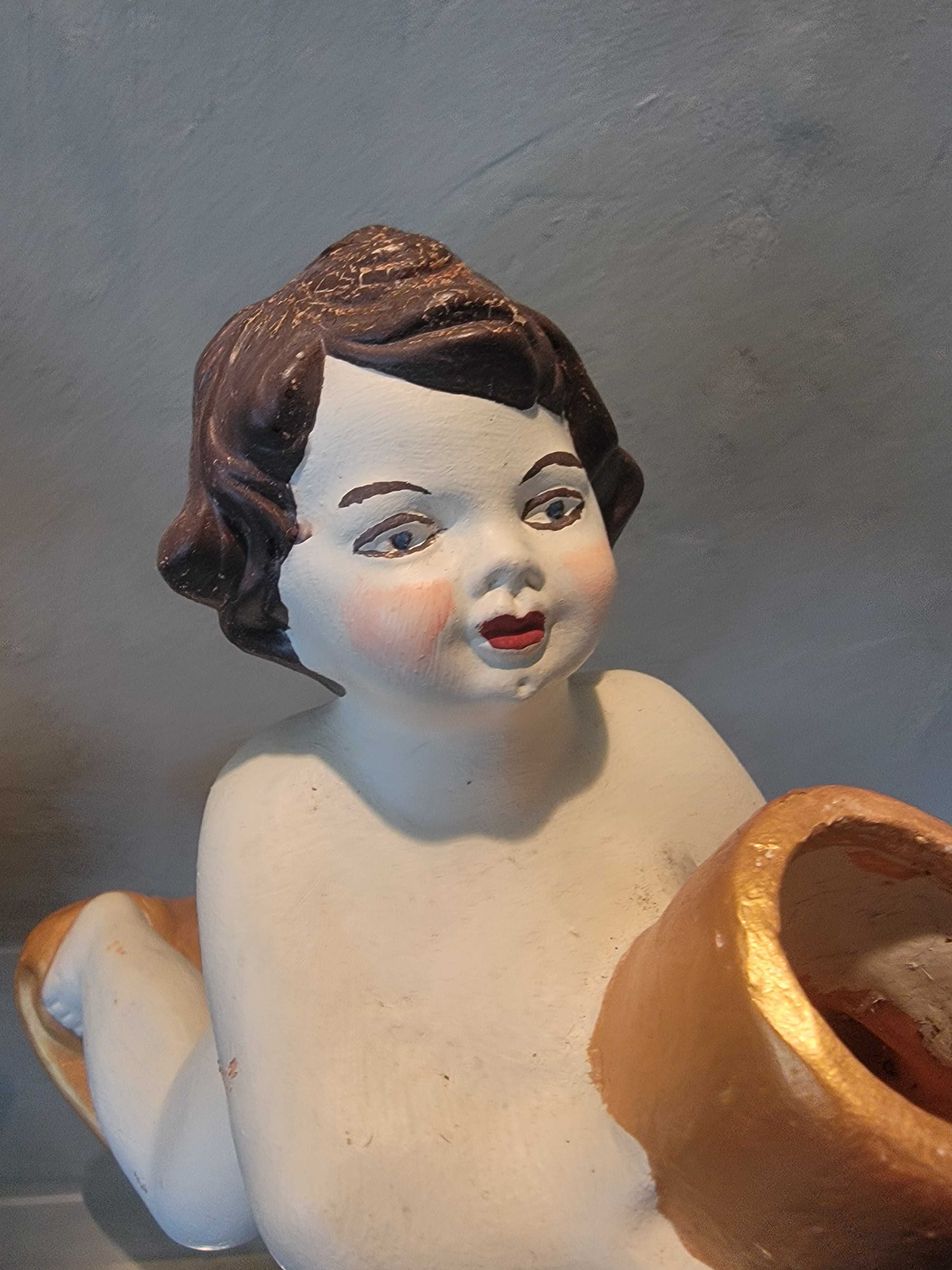 Par de castiçais